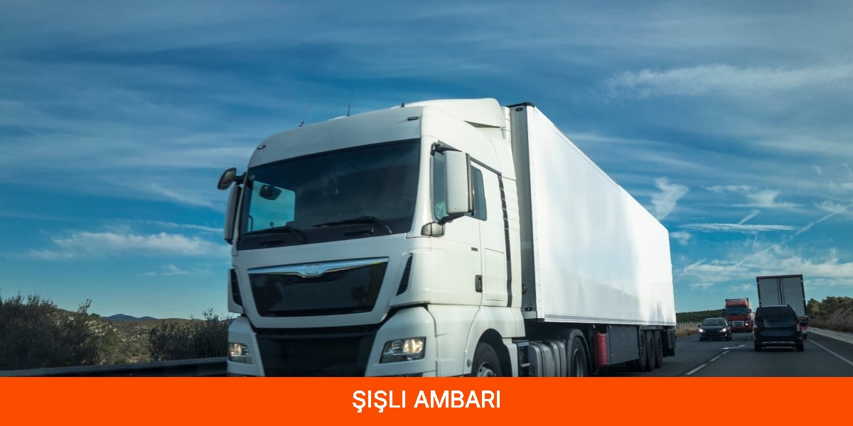 Şişli Ambarı