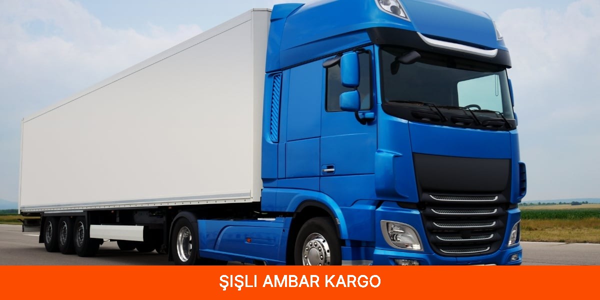 Şişli Ambar Kargo
