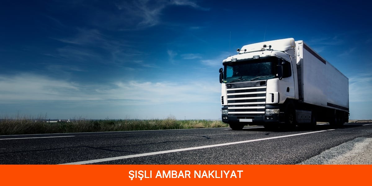 Şişli Ambar Nakliyat