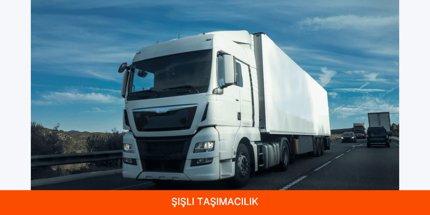 Şişli Taşımacılık