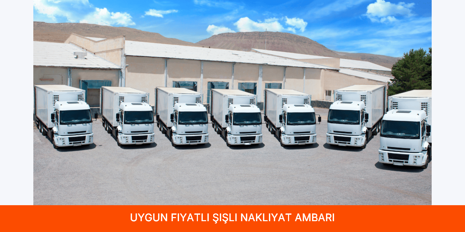Uygun Fiyatlı Şişli Nakliyat Ambarı