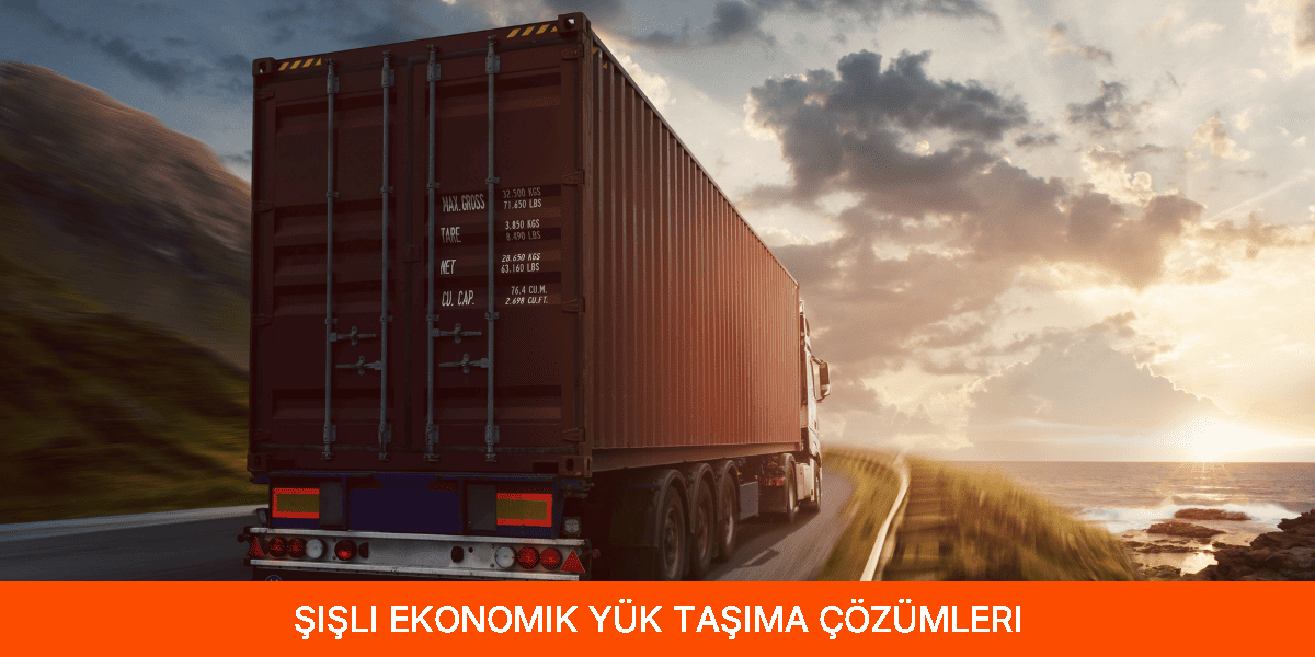 Ekonomik Yük Taşıma Çözümleri