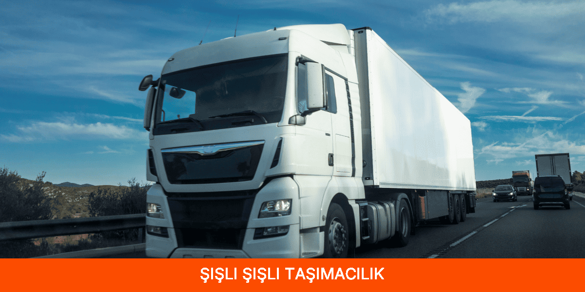 Şişli Taşımacılık